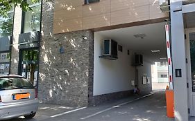 Tera Apartment Zemun