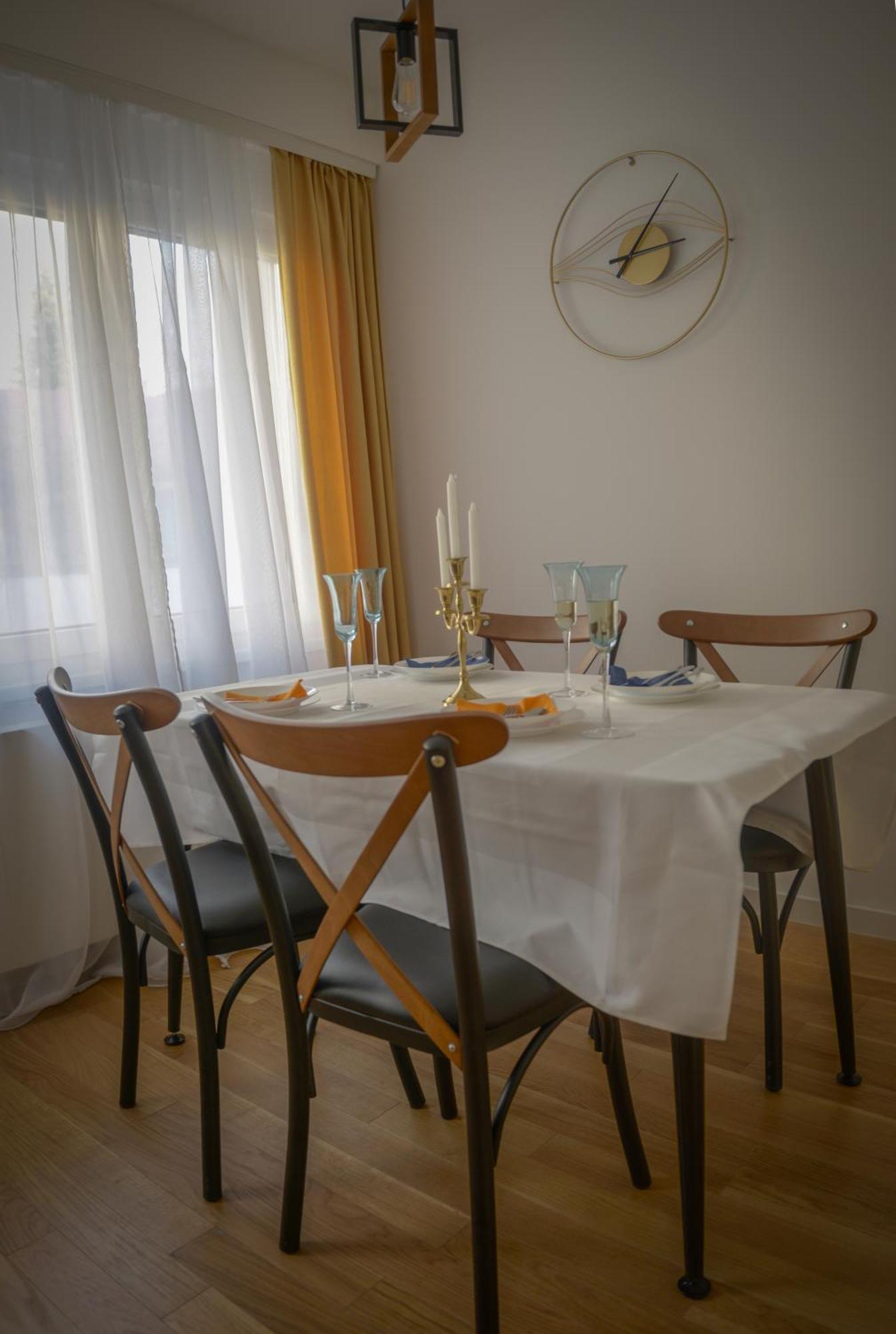 Tera Apartment Zemun Белград Экстерьер фото