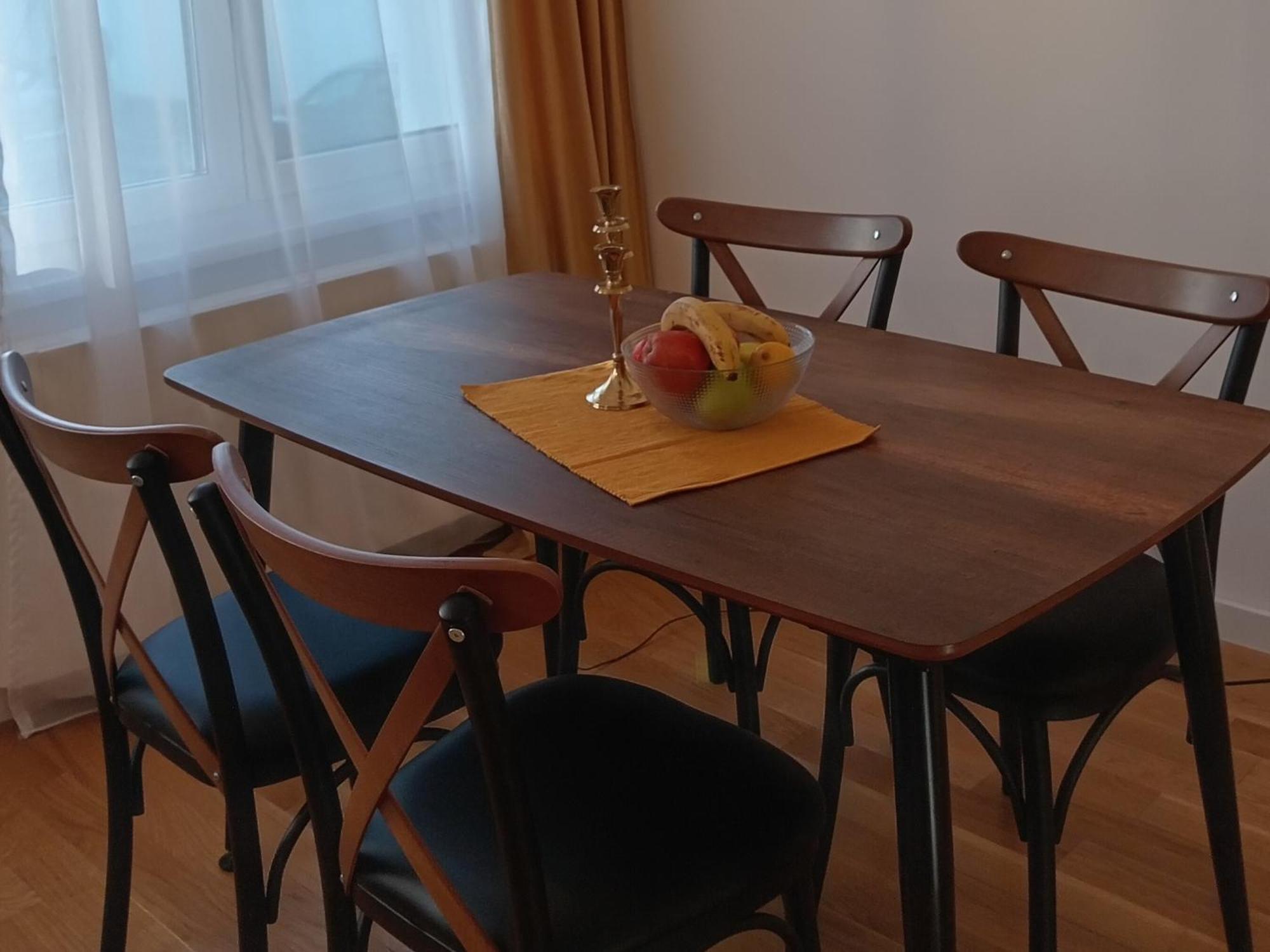 Tera Apartment Zemun Белград Экстерьер фото