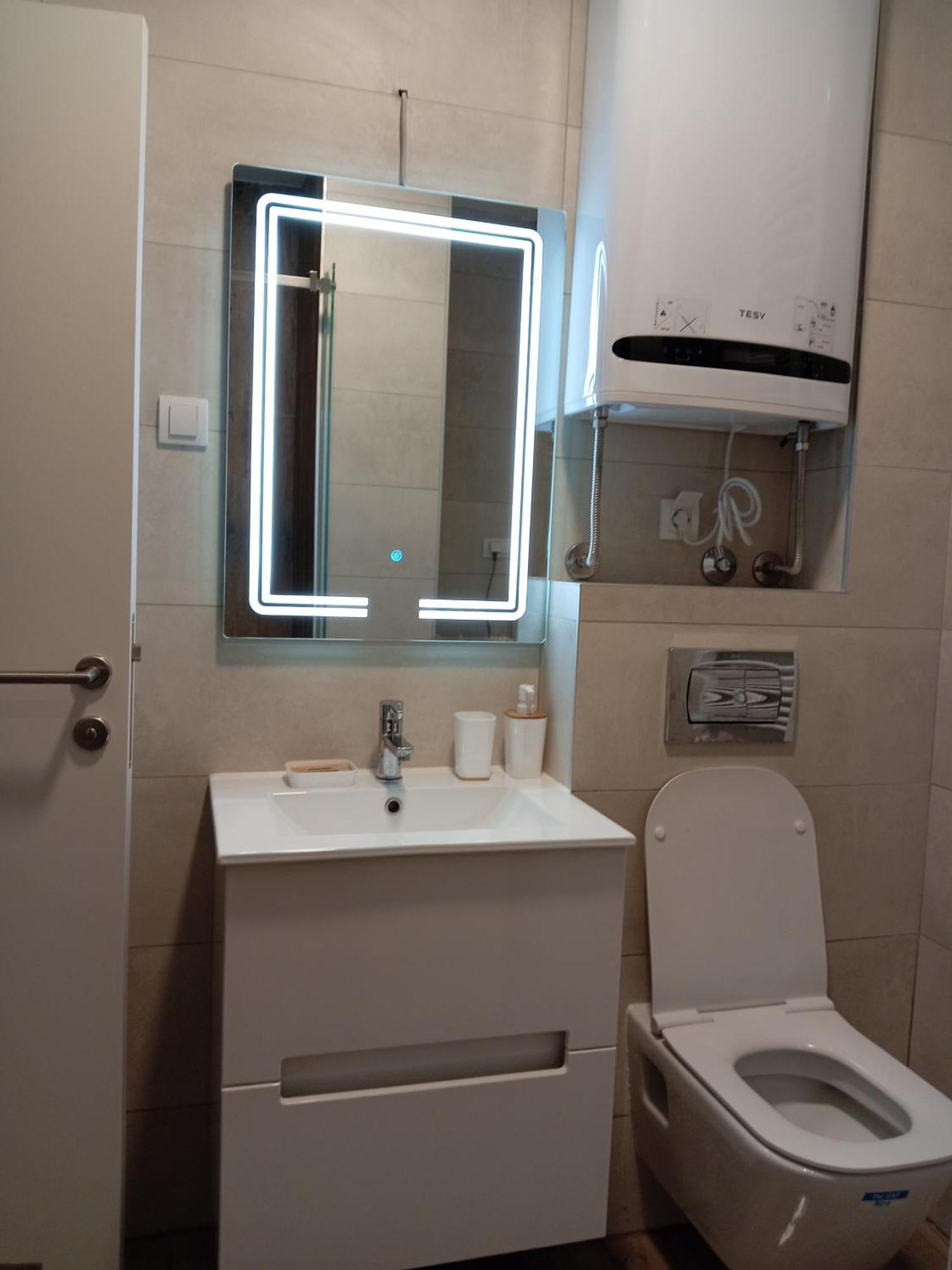 Tera Apartment Zemun Белград Экстерьер фото