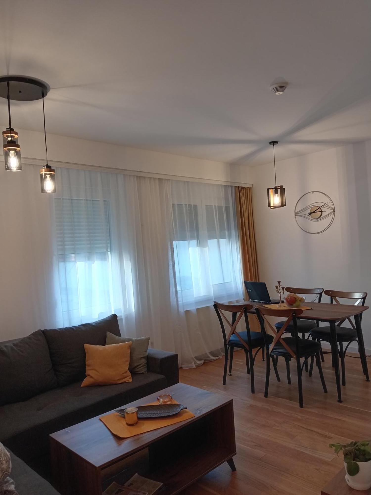 Tera Apartment Zemun Белград Номер фото