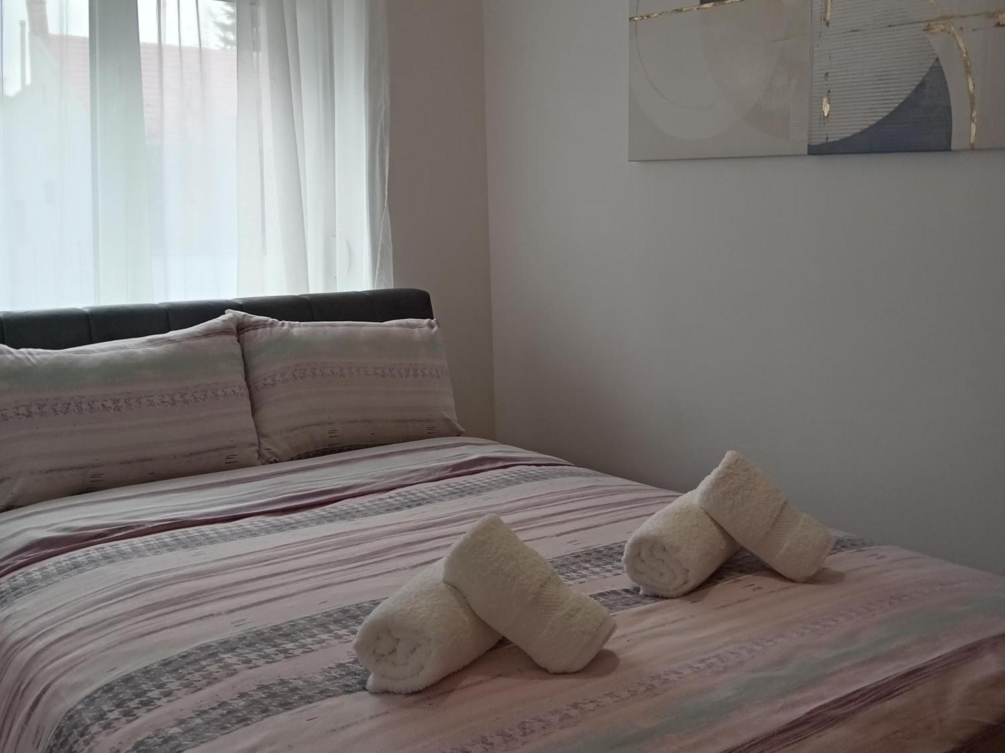Tera Apartment Zemun Белград Номер фото