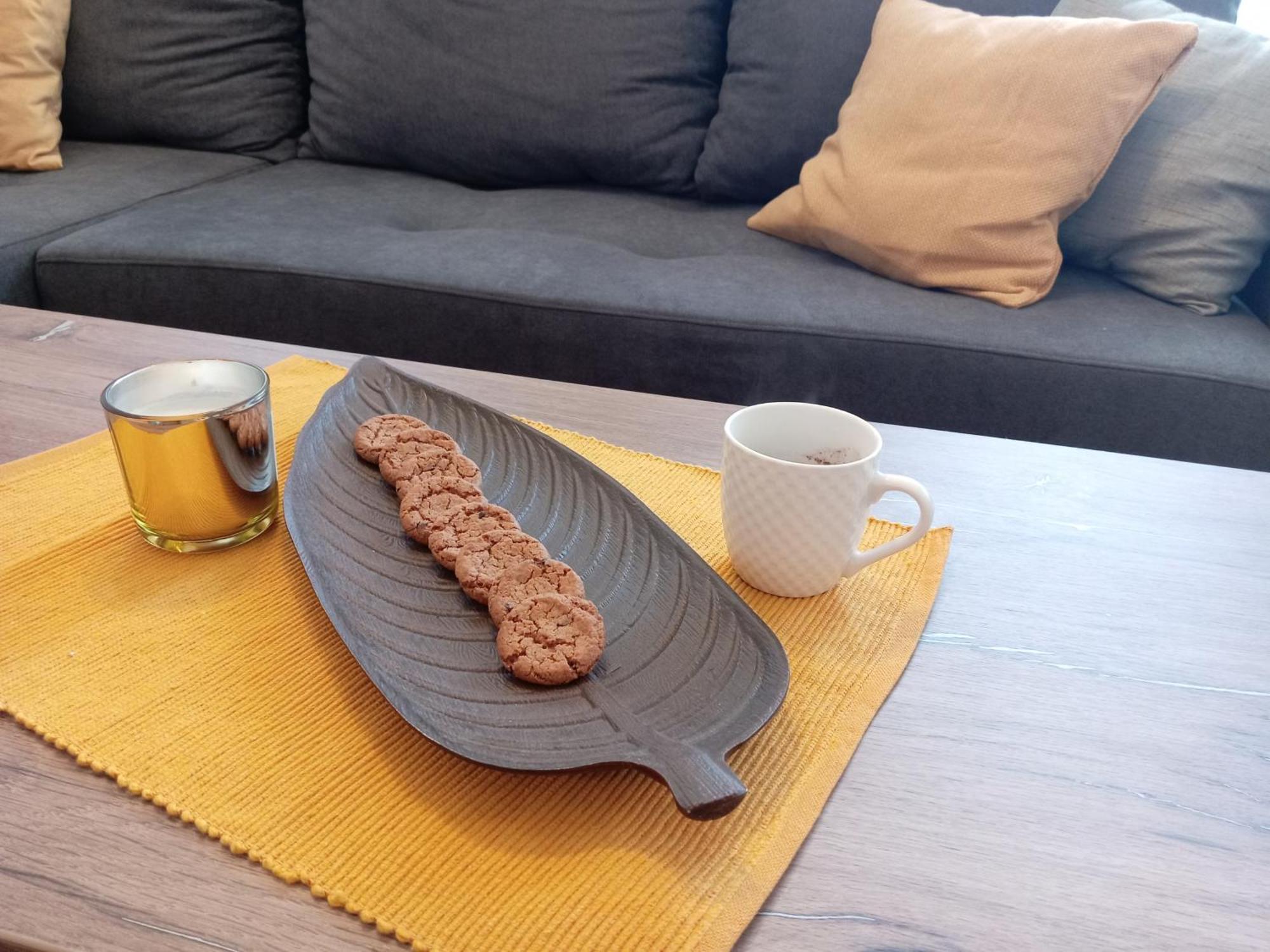 Tera Apartment Zemun Белград Номер фото