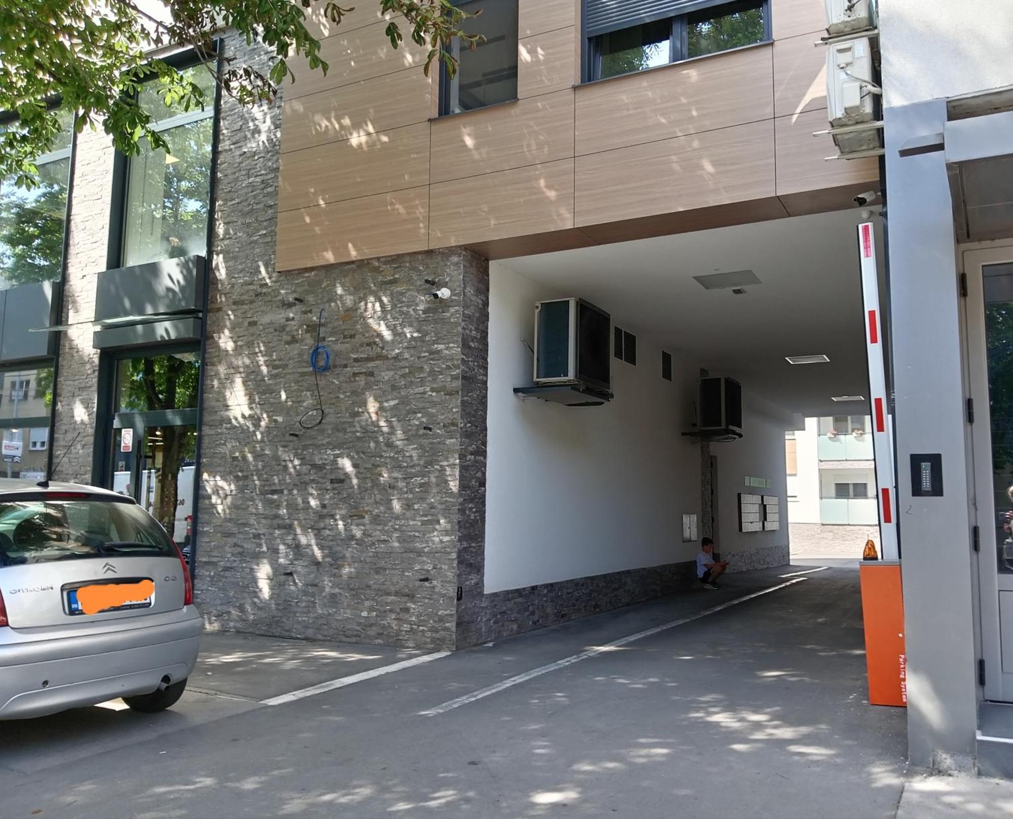 Tera Apartment Zemun Белград Экстерьер фото